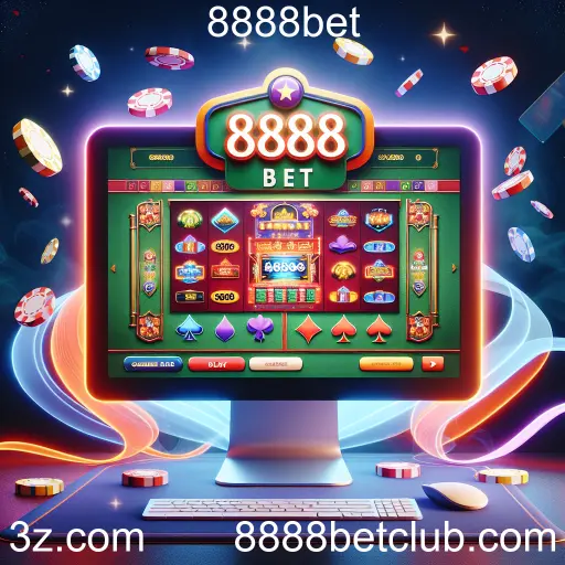 Descubra a Diversão na Categoria de Jogos do 8888bet