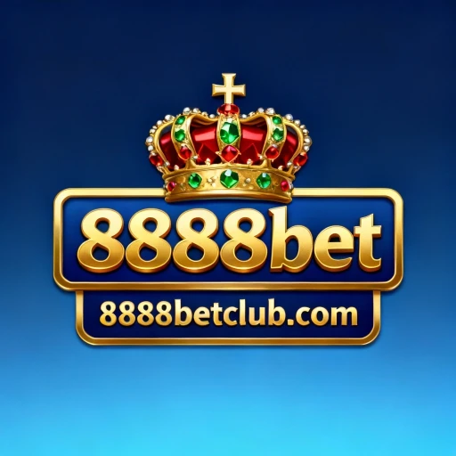8888bet Logo