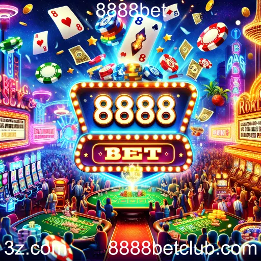 Atraia Emoções com Promoções na 8888bet