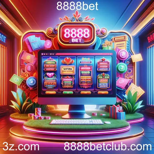 A Importância das Promoções na 8888bet